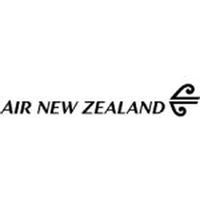 Air New Zealand coupons